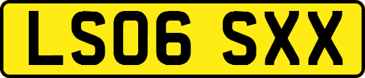 LS06SXX