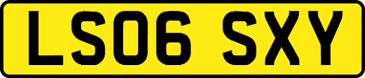 LS06SXY