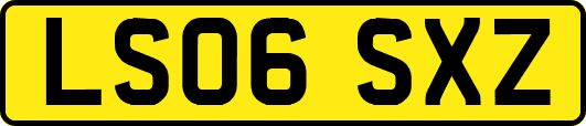 LS06SXZ