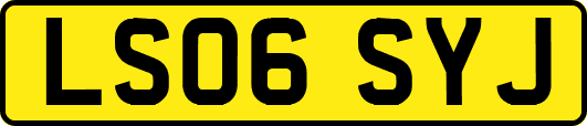 LS06SYJ