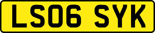 LS06SYK