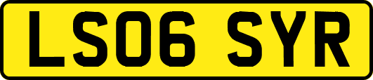 LS06SYR