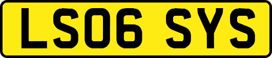 LS06SYS