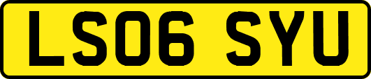 LS06SYU