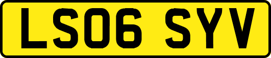 LS06SYV