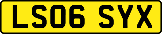 LS06SYX