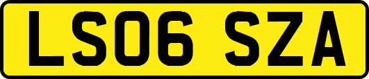 LS06SZA