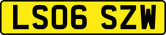 LS06SZW