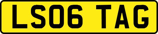 LS06TAG