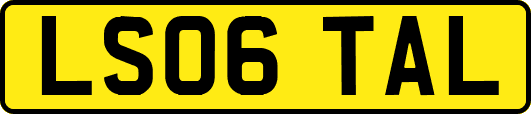 LS06TAL