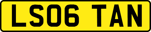 LS06TAN