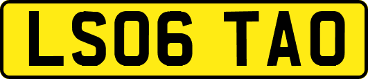 LS06TAO