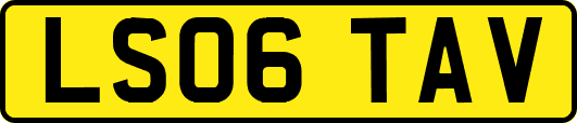 LS06TAV