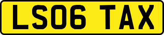 LS06TAX