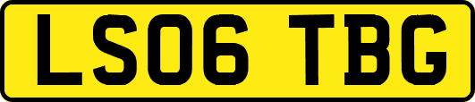 LS06TBG