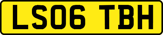 LS06TBH