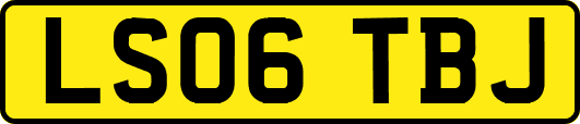 LS06TBJ