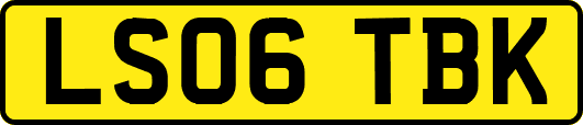 LS06TBK