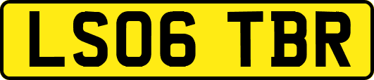 LS06TBR
