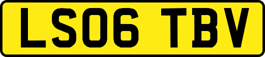 LS06TBV
