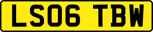 LS06TBW