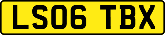 LS06TBX