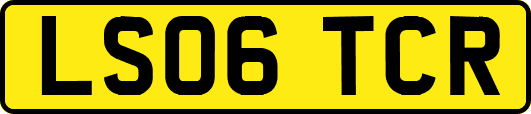 LS06TCR