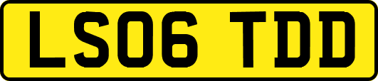LS06TDD