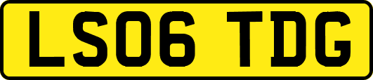 LS06TDG