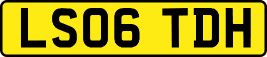 LS06TDH