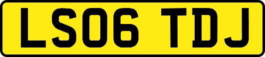LS06TDJ