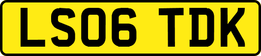 LS06TDK
