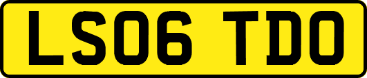 LS06TDO