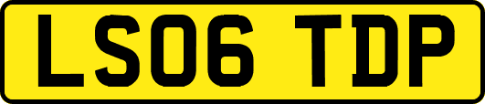 LS06TDP