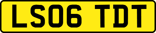 LS06TDT