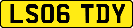 LS06TDY