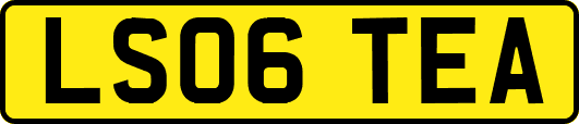 LS06TEA
