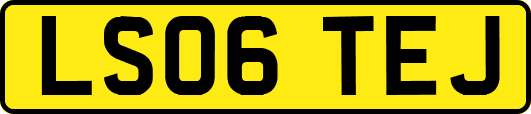 LS06TEJ