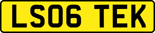 LS06TEK