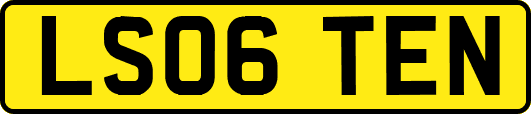 LS06TEN