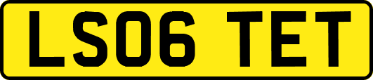 LS06TET
