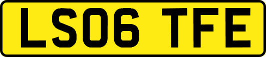 LS06TFE