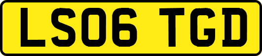 LS06TGD