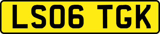 LS06TGK
