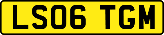 LS06TGM