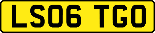 LS06TGO