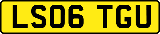 LS06TGU