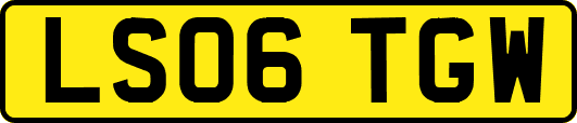 LS06TGW