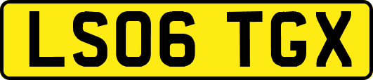 LS06TGX