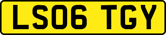 LS06TGY